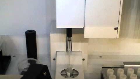 The Formatter - Liquid Level Sensing