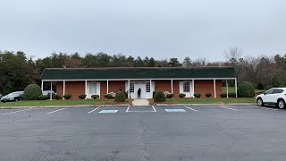 Jacob Poothicote Funeral Service