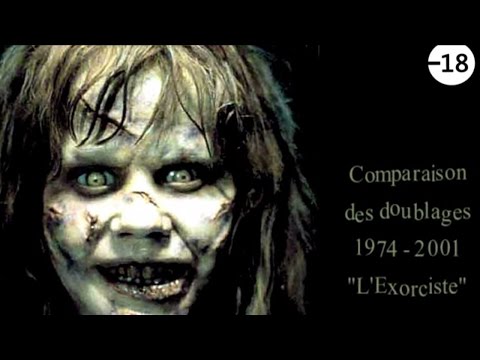 Vidéo: L'exorciste - Vue Alternative