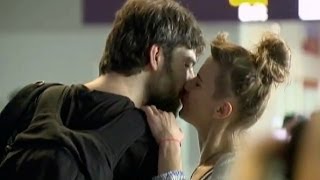 Кино для двоих | Люблю. Чекаю Кино для двоих | Люблю. Чекаю