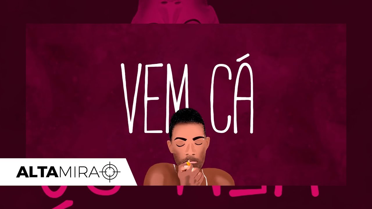 Vem C   Pel MilFlows Prod Volp  Rafa Valle