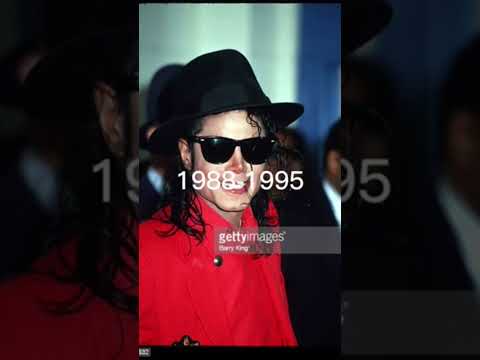 Evolution of Micheal