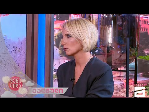 მთელი კვირის ასტროლოგიური პროგნოზი ზოდიაქოს 12 ნიშნისთვის