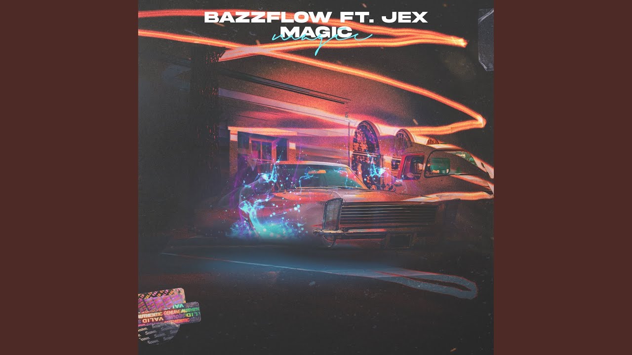 Watch Magic (Extended) on YouTube Watch Magic (Extended) on YouTube
