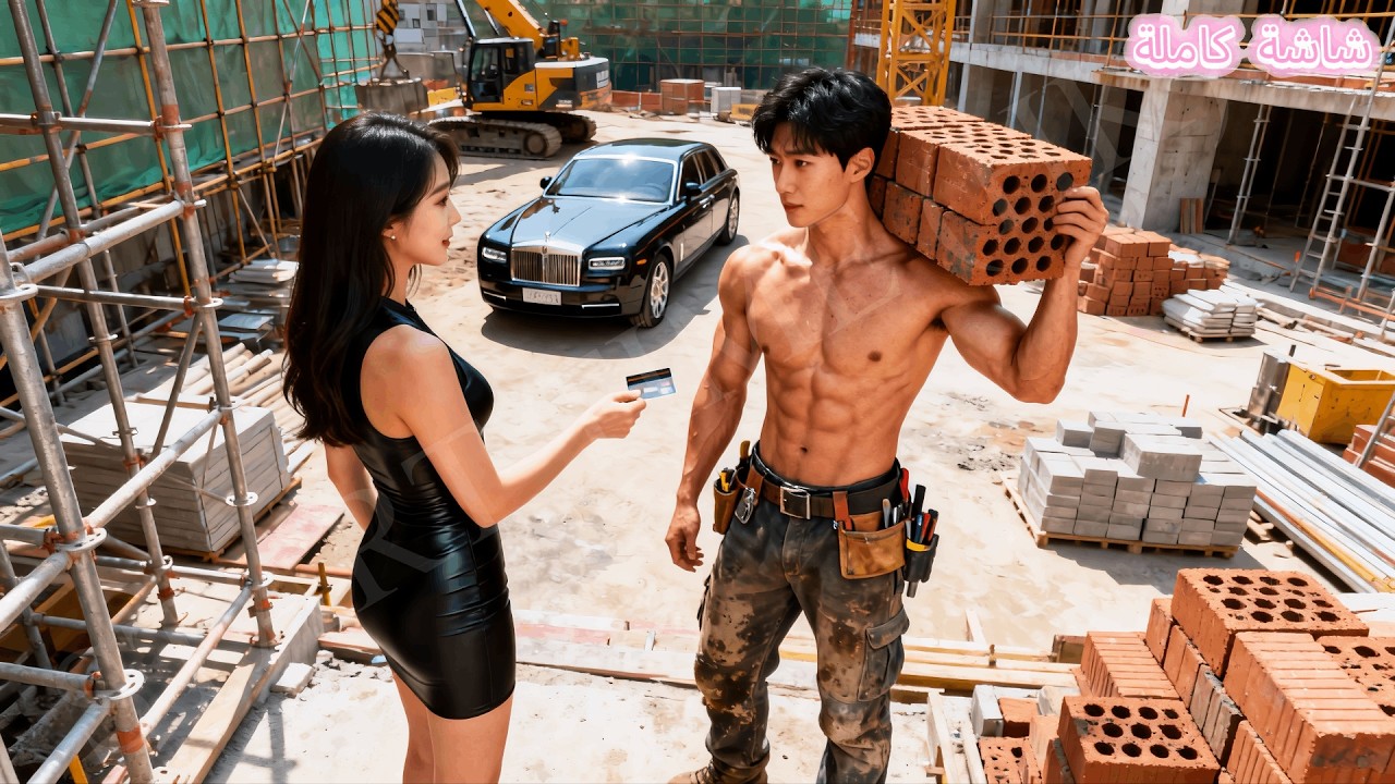 زوجته أصبحت غنية فأجبرته على الطلاق، لكنه بعد الطلاق عرض عقدًا بمليارات وتزوج المديرة!