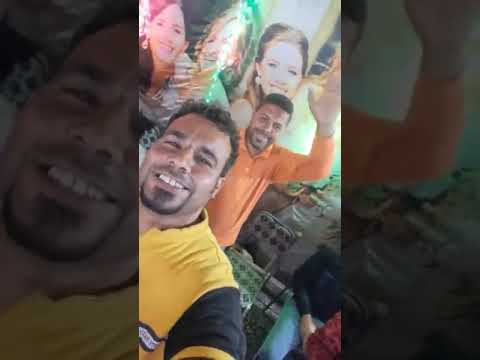 الفنان محمد الاسمر ودخلت بستان الحبايب أفراح المناصره البلابيش قبلي