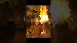 Bard trolling is too much fun in Dark and Darker Playtest 5