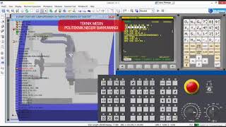 Best Cnc code swansoft solidworks and feature cam ultimate 2017 screenshot 5