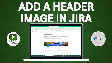 How to Add a Header Image in Jira