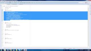 Famous Java MGA Game Coding Day 5 - States Profile