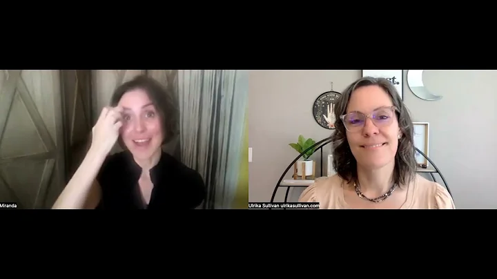 Miranda Mitchell: How Human Design Can Help Increa...