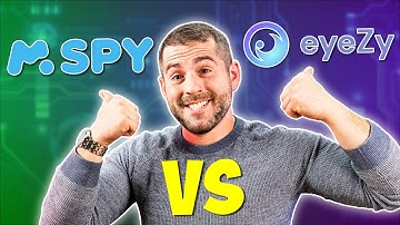 MSpy vs. Eyezy Review Comparison: Best Monitoring Software For Your Child
