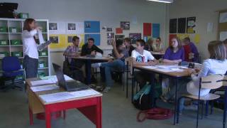 Cooperative Learning - PLACEMAT CONSENSUS