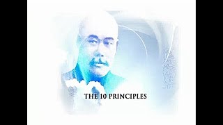Tai Chi 10 Principles Of Yang Chengfu By Yang Jun - .Yangfamilytaichi