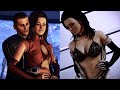 Mass Effect Legendary Edition: Complete Miranda Romance