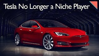 Tesla's sales jump, fuel economy roll back - autoline daily 2406