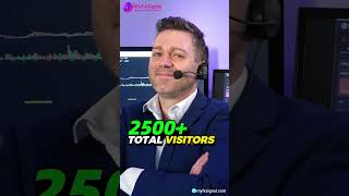 MyFx Signal | The Future of Trading Signals.