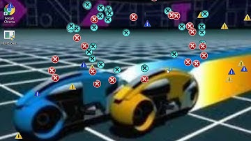 Running MEMZ on windows 8.1