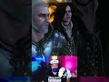 avalac nos traiciona y abre el portal de la torre con ciri