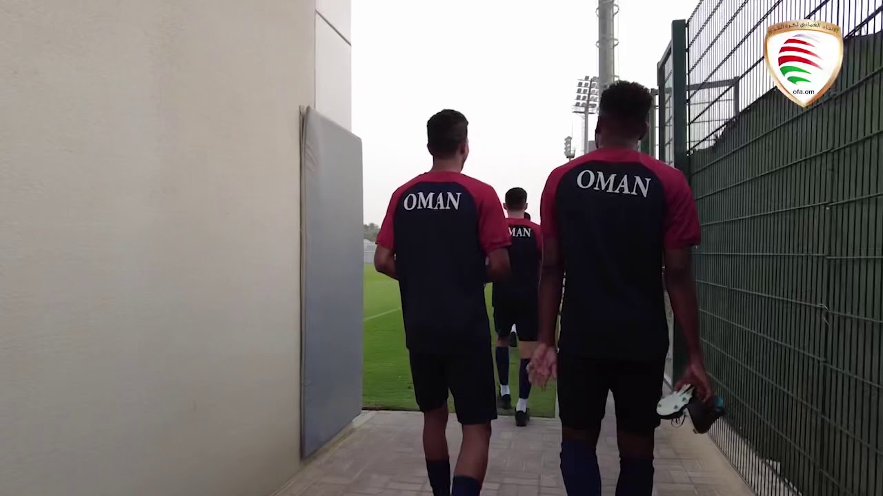 حديث أفراد بعثة منتخبنا الوطني الأول حول المعسكر الخارجي في إمارة دبي بدولة الإمارات العربية المتحدة