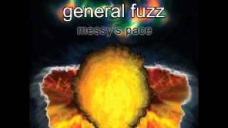 General Fuzz - Unconscious Alliance screenshot 5