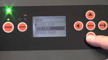 Viper 2 Nozzle Checks and Head Cleanings June 2015