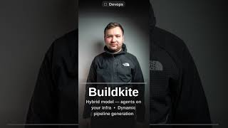 What is Buildkite? DevOps CI/CD Explained #Shorts