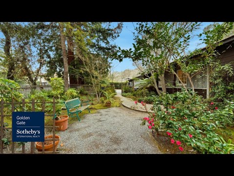 1698 Cordilleras Rd, Emerald Hills, CA home video tour