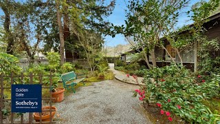 1698 Cordilleras Rd video tour