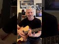 ‘Another Brick in the Wall’ by Pink Floyd #shorts #pinkfloyd #davidgilmour #acousticcover #70smusic
