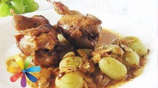 Секрет приготовления сочных и вкусных перепелов –совет от Игоря Мисевича, специально для YouTube Секрет приготовления сочных и вкусных перепелов –совет от Игоря Мисевича, специально для YouTube