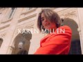 KAREN MILLEN AW19 Campaign | Directed by VIVIENNE & TAMAS