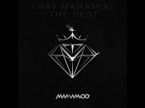 MAMAMOO (마마무) - Wind flower (Dramatic ver.) [Instrumental]