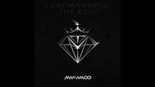 MAMAMOO (마마무) - Wind flower (Dramatic ver.) [Instrumental]