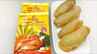 Bột trộn sẵn Mikko Hương Xưa