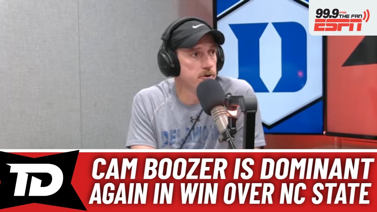 Баскетбольная команда Дьюка разгромила баскетбольную команду NC State со счетом 93-64.