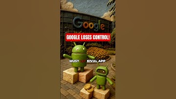 Supreme Court Ends Google’s Play Store Monopoly | Android Just Changed Forever