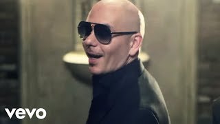 Pitbull - Piensas ft. Gente De Zona