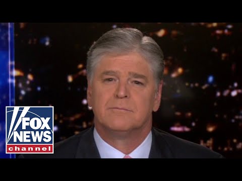 Hannity on Biden tax plan: 'Your bank account will suffer'.