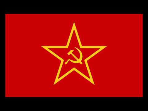 видео: We Are The Army Of The People (Extended Parade Instrumental)
