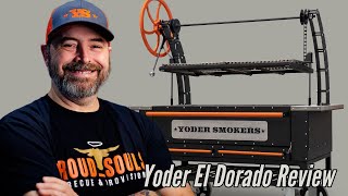 Yoder El Dorado Review