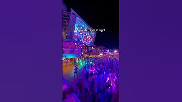 Carnival Cruises ghetto? 🤨