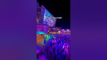 Carnival Cruises ghetto? 🤨