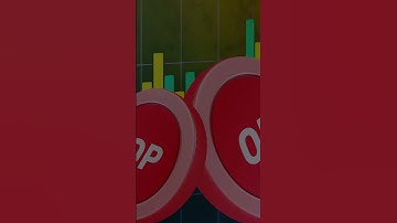 Ethereum layer 2 Optimism #OP in 35 seconds