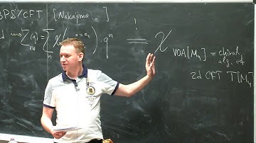 Chiral Algebras from Three Dimensions