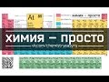 Новейшая таблица Менделеева. Химия – просто