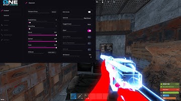 This Rust Cheat NEEDS to get BANNED!