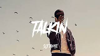"Talkin"- 163Margs x Switch x 2026 UK Drill Type Beat | Prod. SjBeats screenshot 5