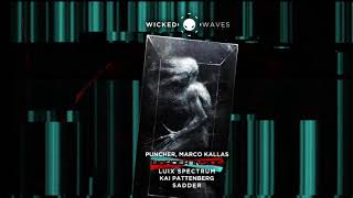 Puncher, Marco Kallas - Border Inside (Original Mix) [Wicked Waves Recordings]