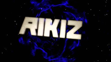 Intro# 12 ||ByHernándezVFX|| #MYBESTINTRO